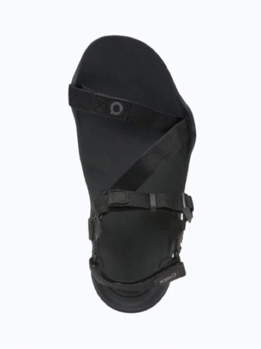 Xero Shoes Z-Trek - The Lightweight Packable Sport Sandal